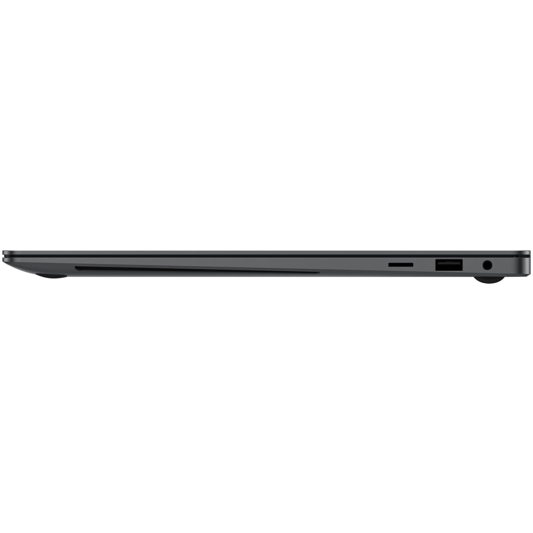 Laptop Samsung NP960X Book5 Pro / Ultra 7-256V / 16GB LPDDR5 / 512GB / 16" 2.8K AMOLED Touch / Intel Arc Graphics 140V / DE - Gri - Figura 4