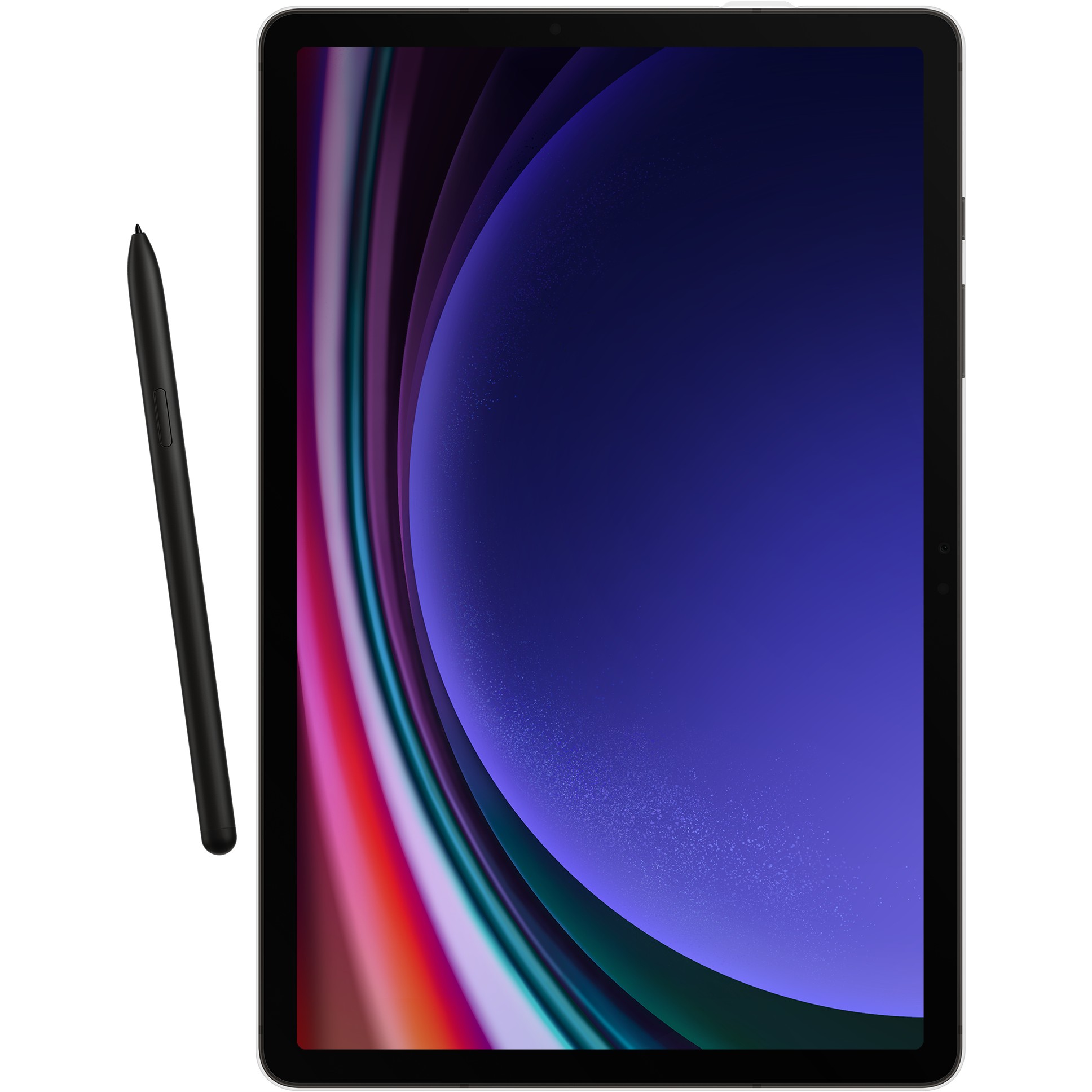 Aksesorë për tablet Samsung Smart Book Cover for Galaxy 11" Tab S9 / S9 FE / S10 FE – Bardhë - Figura 4