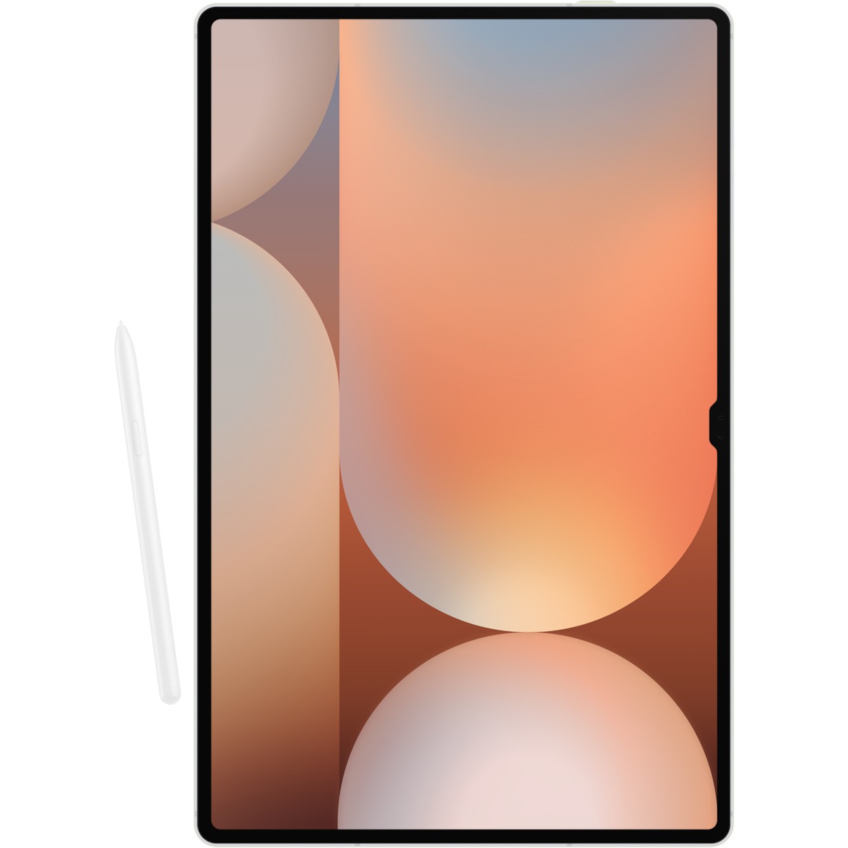 Aksesorë për tablet Samsung Smart Book Cover for Galaxy Tab (S9/S10) Ultra 14.6" – Portokalli - Figura 3
