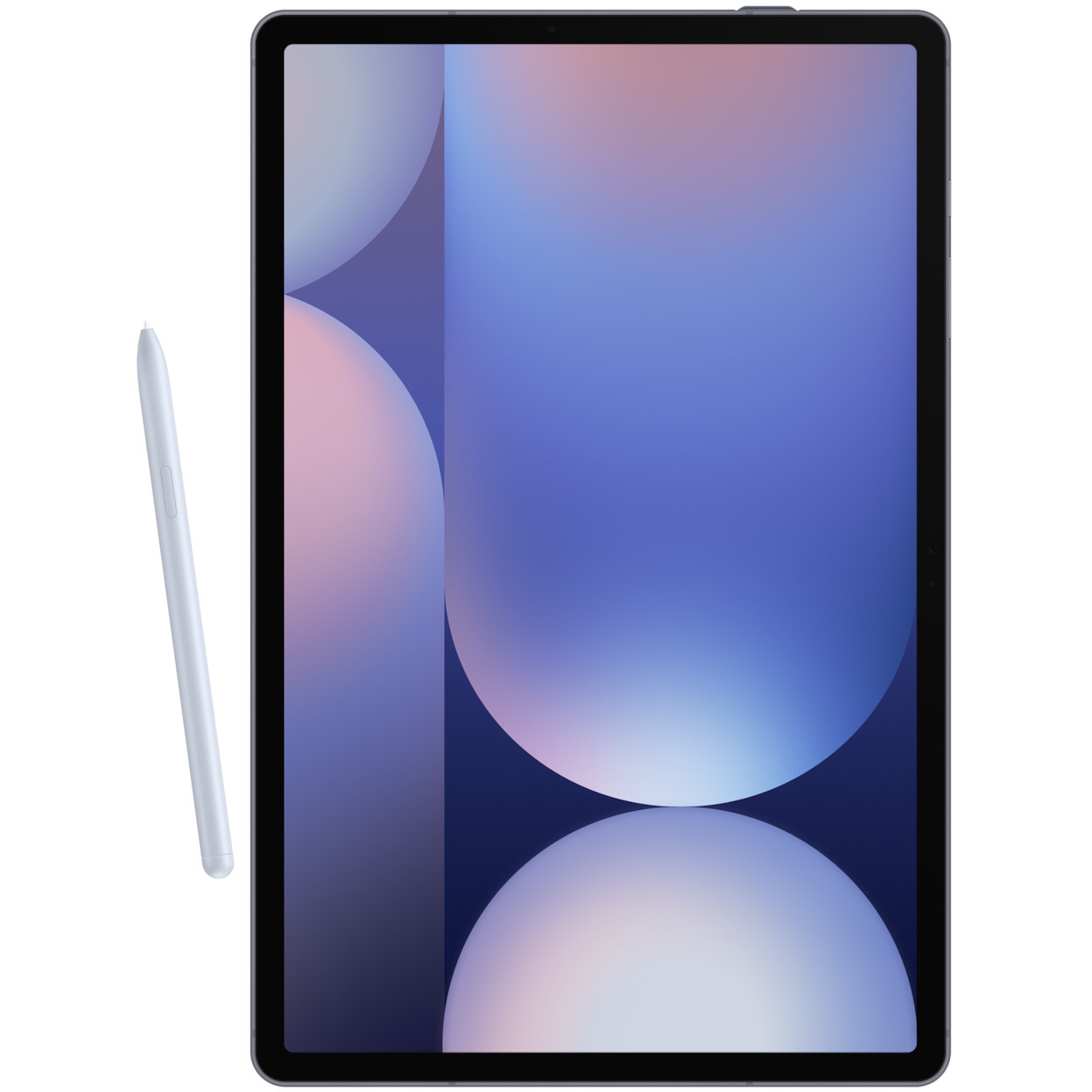 Aksesorë për tablet Samsung Smart Book Cover for Galaxy 12.4" Tab S9+ / S10+ – Blu - Figura 4