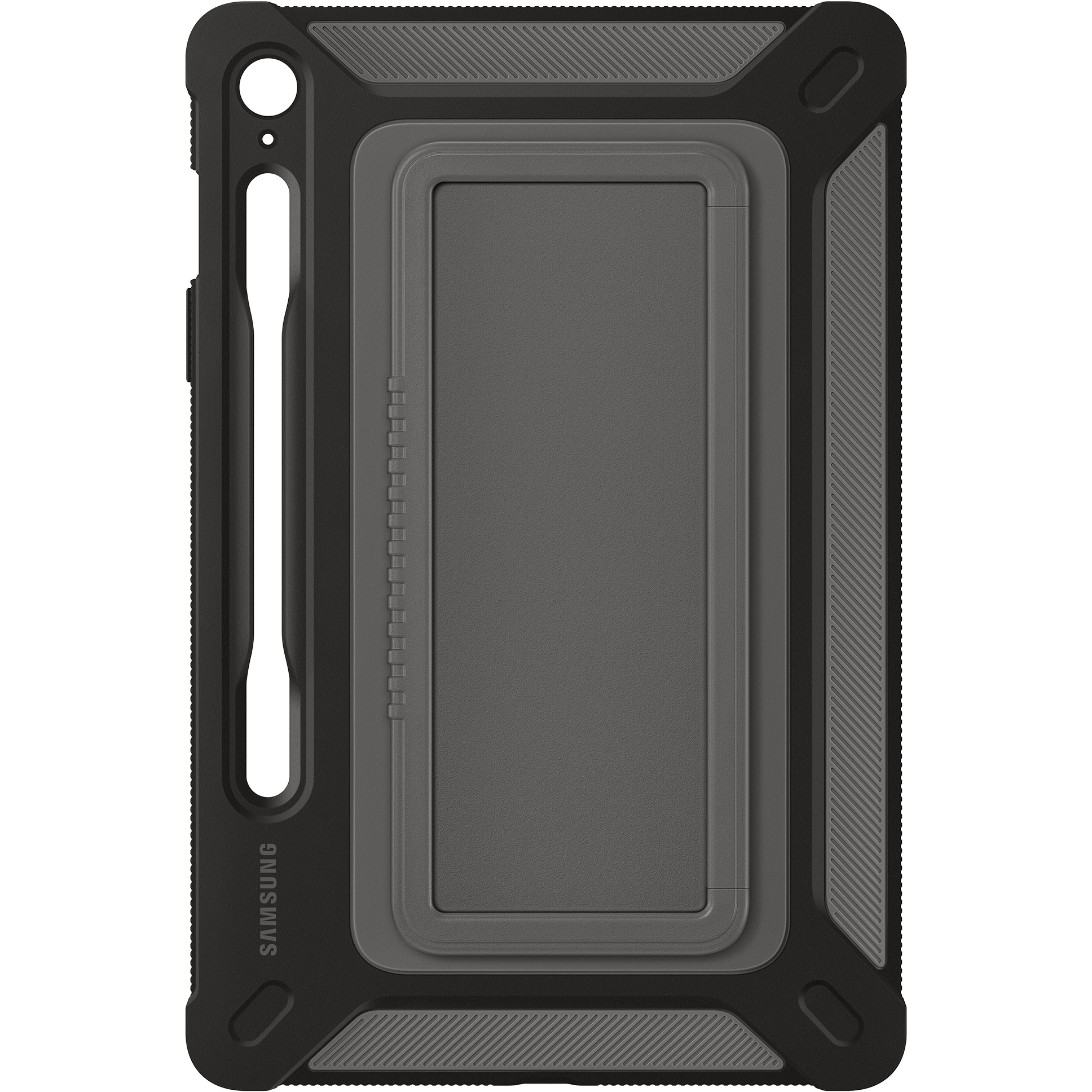 Aksesorë për tablet Samsung Outdoor Cover for Galaxy Tab S9 FE 10.9" – Titan - Figura 2