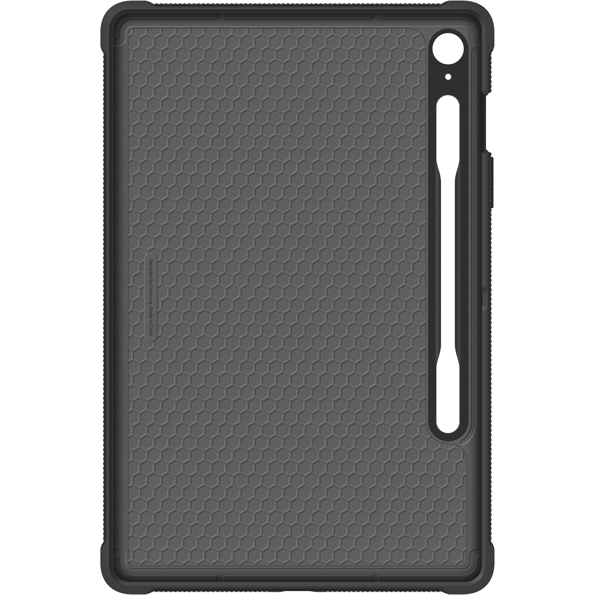 Aksesorë për tablet Samsung Outdoor Cover for Galaxy Tab S9 FE 10.9" – Titan - Figura 3