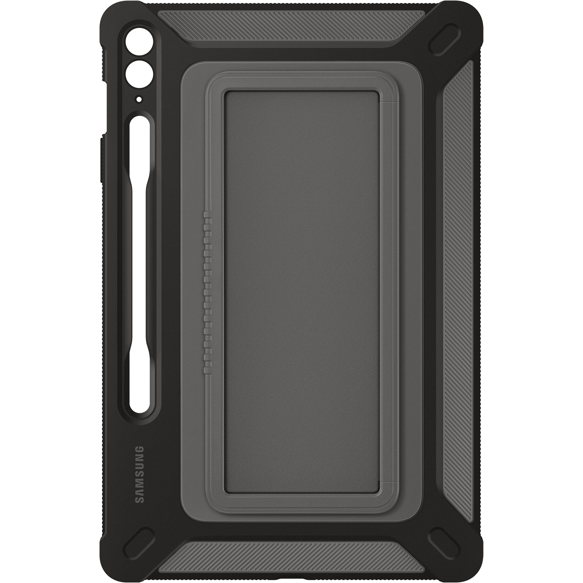 Aksesorë për tablet Samsung Outdoor Cover for Galaxy 10.9" Tab S9 FE+ – Titan - Figura 2