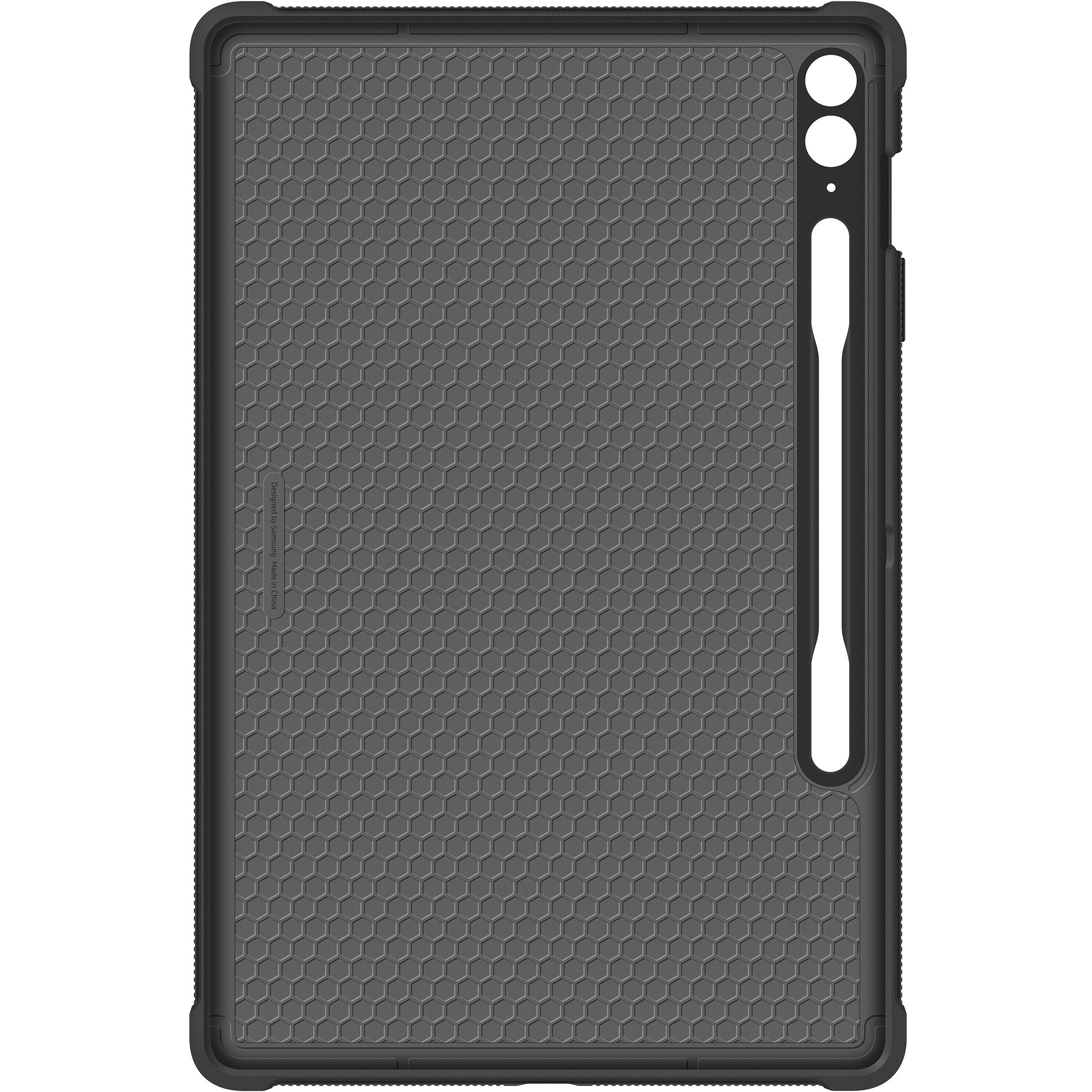 Aksesorë për tablet Samsung Outdoor Cover for Galaxy 10.9" Tab S9 FE+ – Titan - Figura 3