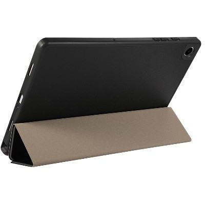 Aksesorë për tablet Mobeen Trifold Cover Case 11" for Galaxy Tab A9+ – Zezë - Figura 3