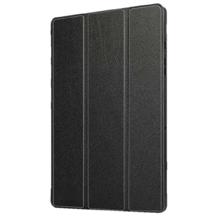 Aksesorë për tablet Mobeen Trifold Cover Case 11" for Galaxy Tab A9+ – Zezë - Figura 4