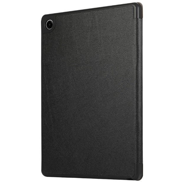 Aksesorë për tablet Mobeen Trifold Cover Case 11" for Galaxy Tab A9+ – Zezë - Figura 5