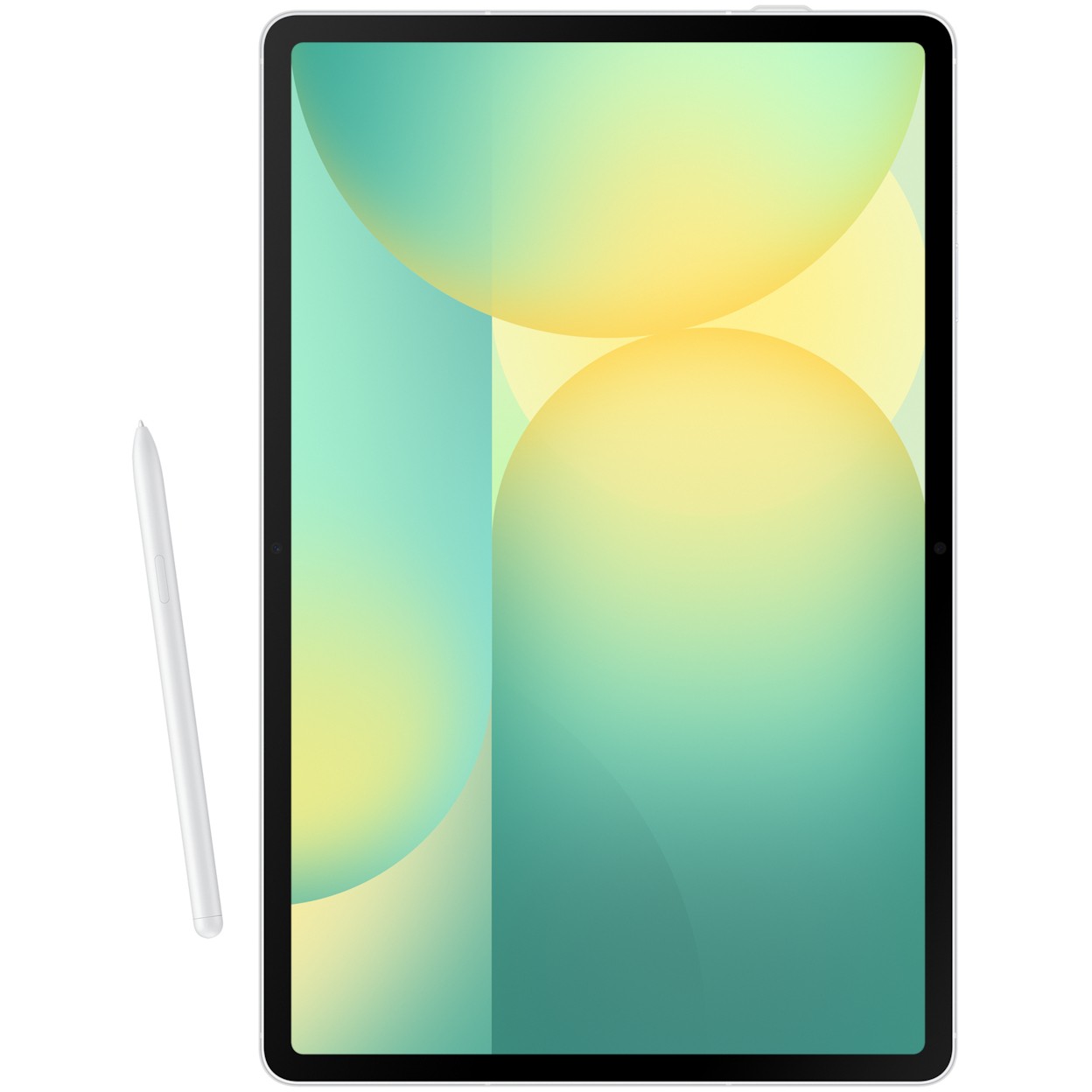 Aksesorë për tablet Samsung Smart Book Cover 10.9" for Galaxy Tab S10 FE+ – Bardhë - Figura 3