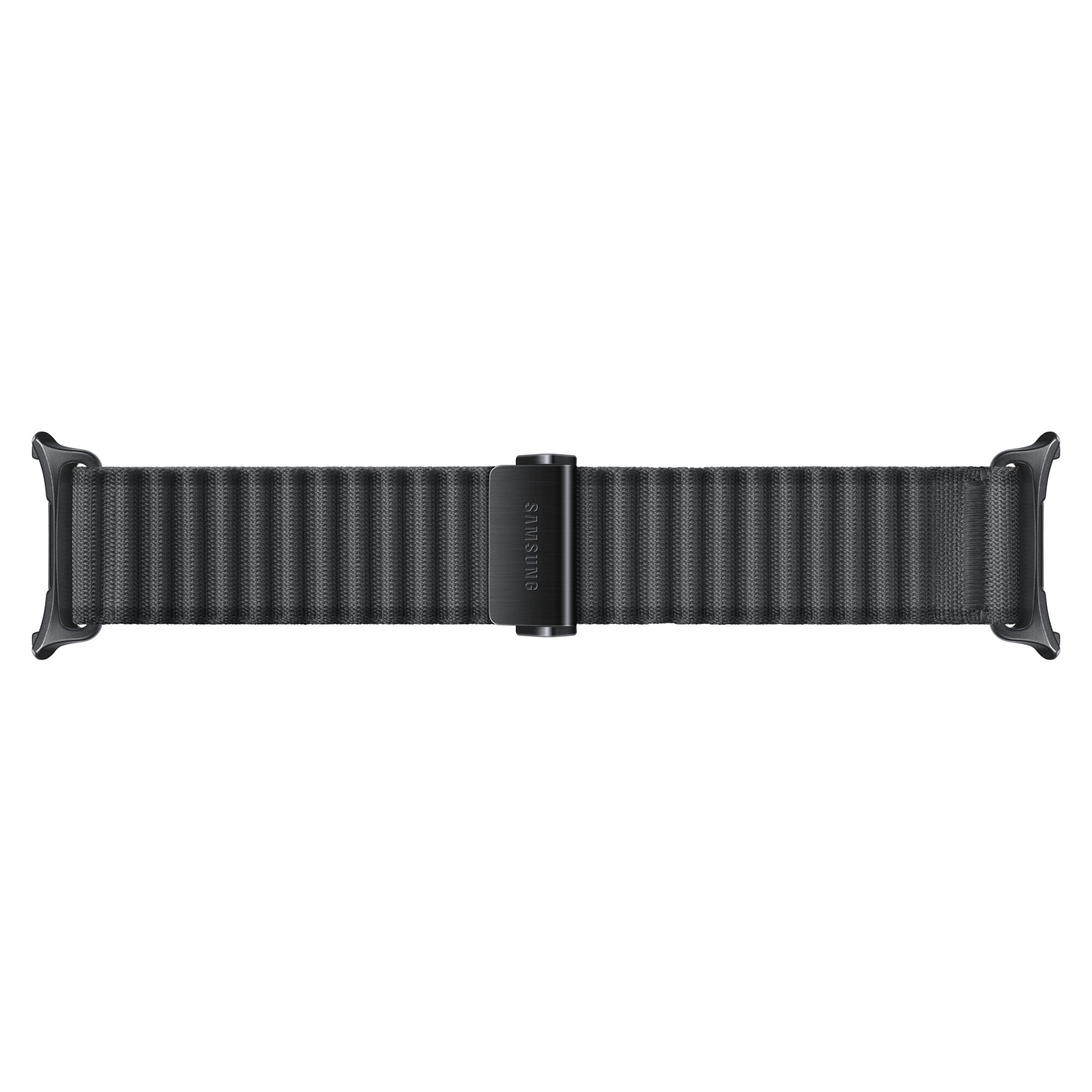 Rripa për ora Samsung Trail Band for Watch Ultra - Gri e mbyllur