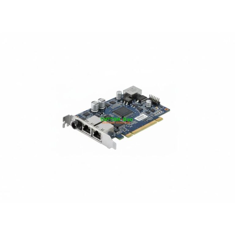 SFP TAA / POE+ / NIC / LF