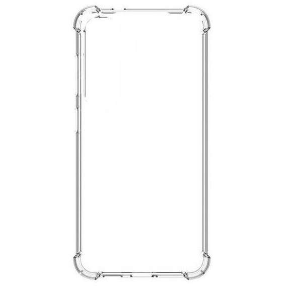 Aksesorë për telefon Mobeen / Samsung Galaxy S24 / S25 - Transparente