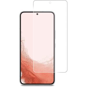 Aksesorë për telefon 4smarts / Second Glass Screen Protector / Samsung Galaxy S24 / S25