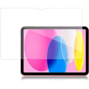 Aksesorë për telefon 4smarts / Second Glass Screen Protector / iPad 11" (A16.2025) / iPad 10.9" (10th Gen)
