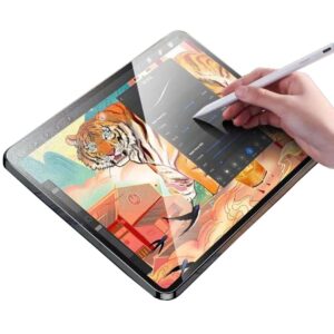 Aksesorë për tablet 4smarts Paperwrite for Apple iPad (7/8/9th Gen) – Transparent