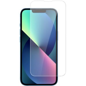 Aksesorë për telefon 4smarts / Second Glass Screen Protector / 2.5D / iPhone 16e/ 14/ 13/ 13 Pro