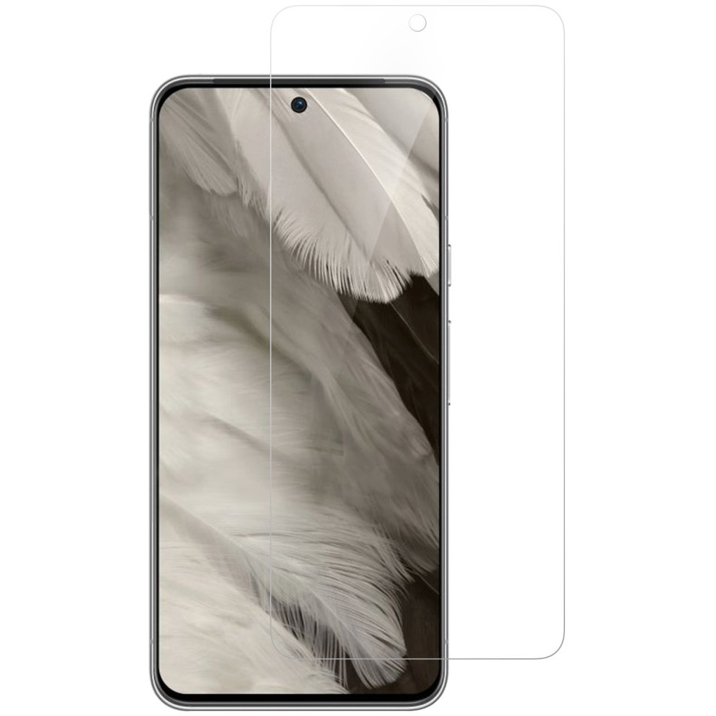 Mbrojtës Ekrani 4smarts Second Glass Clear për Samsung Galaxy A35