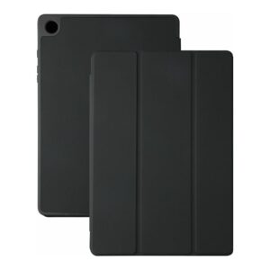 Aksesorë për tablet 4smarts Folio Case Basic for Samsung Galaxy 11" Tab A9+ – Zezë