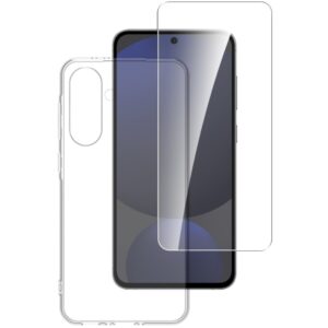 Aksesorë për telefon 4smarts / 360 Protection Set / Samsung Galaxy A56