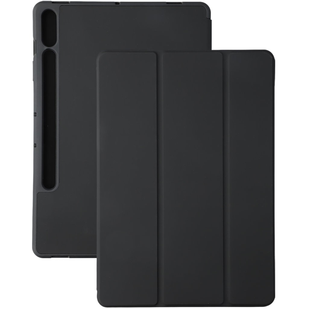 Mbrojtëse 4smarts Folio Basic për Samsung Galaxy Tab S10+