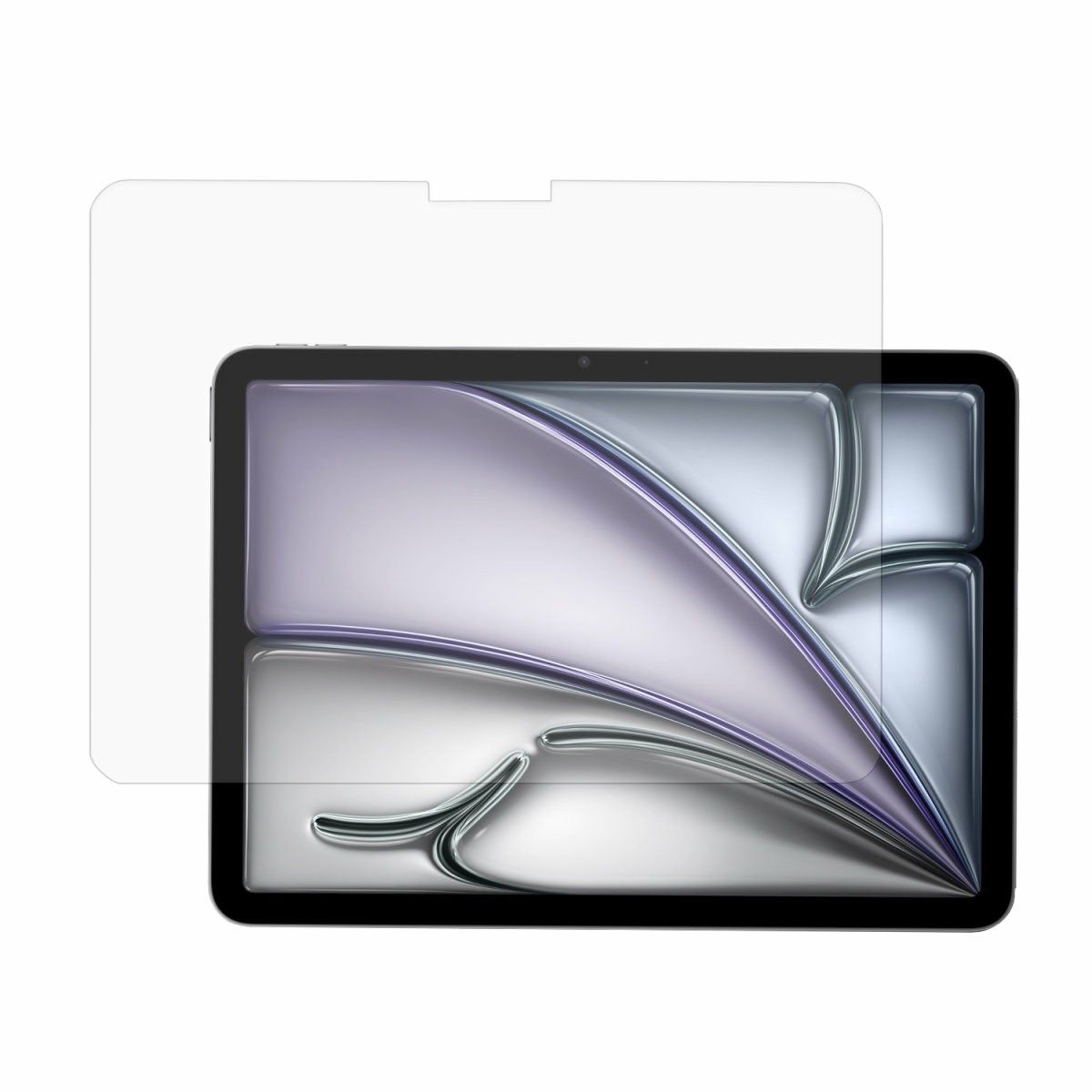Mbrojtës Ekrani 4smarts Second Glass për iPad Air 13″ (M3, 2025) / iPad Air 13″ (M2, 2024)
