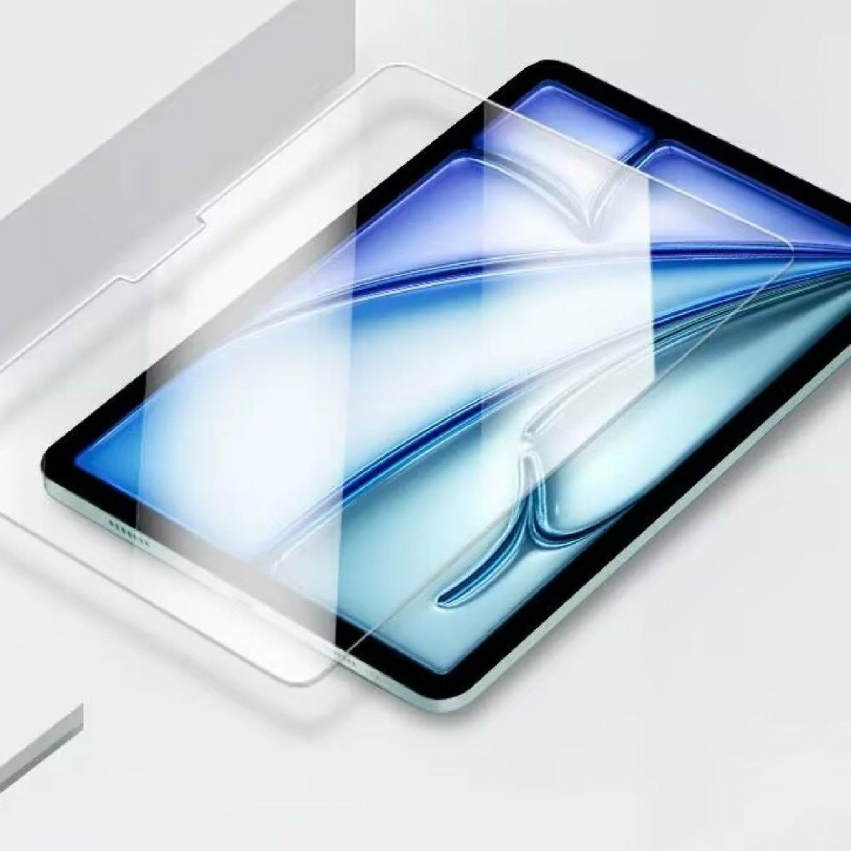 Mbrojtës Ekrani 4smarts Second Glass për iPad Air 13″ (M3, 2025) / iPad Air 13″ (M2, 2024) - Figura 2