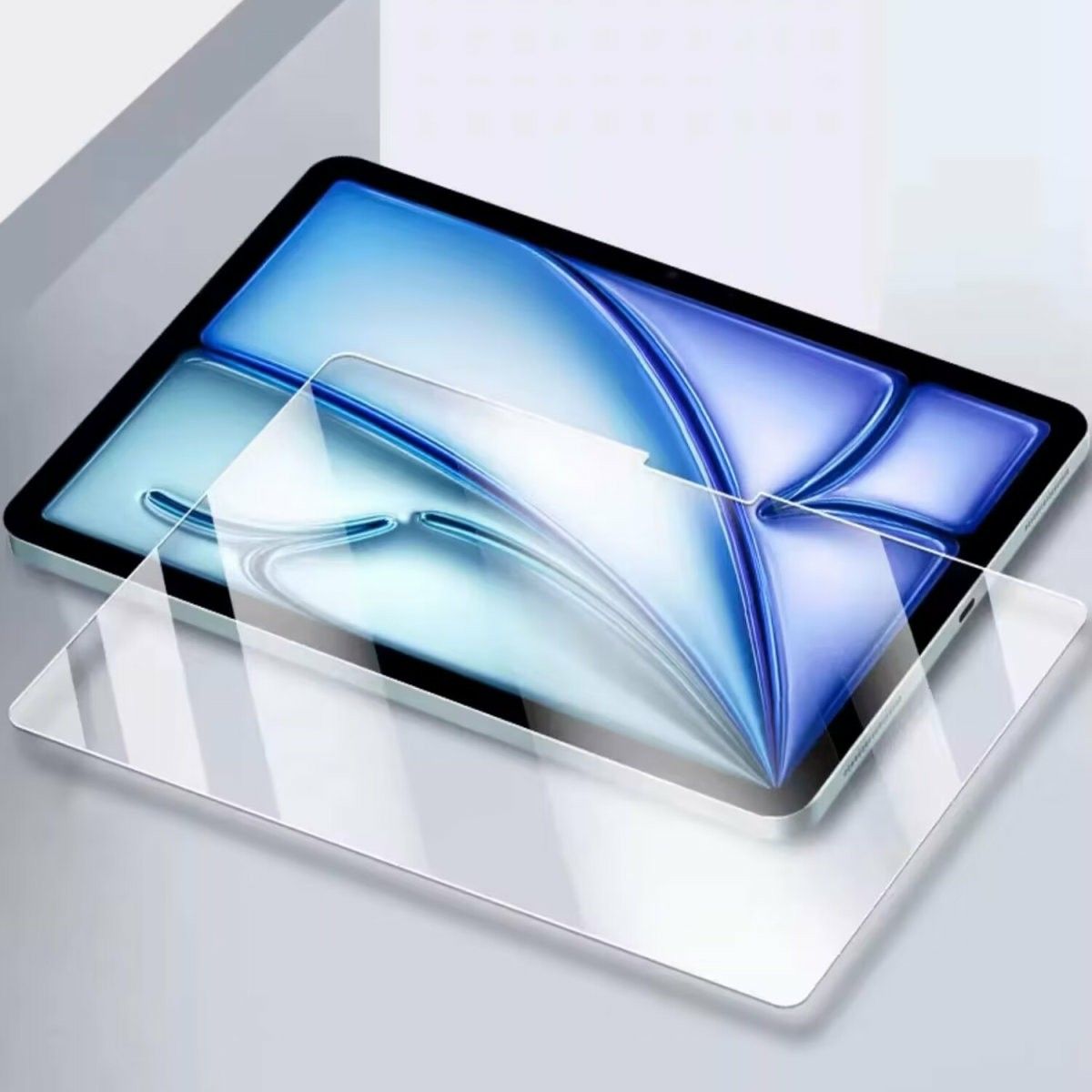 Mbrojtës Ekrani 4smarts Second Glass për iPad Air 13″ (M3, 2025) / iPad Air 13″ (M2, 2024) - Figura 3