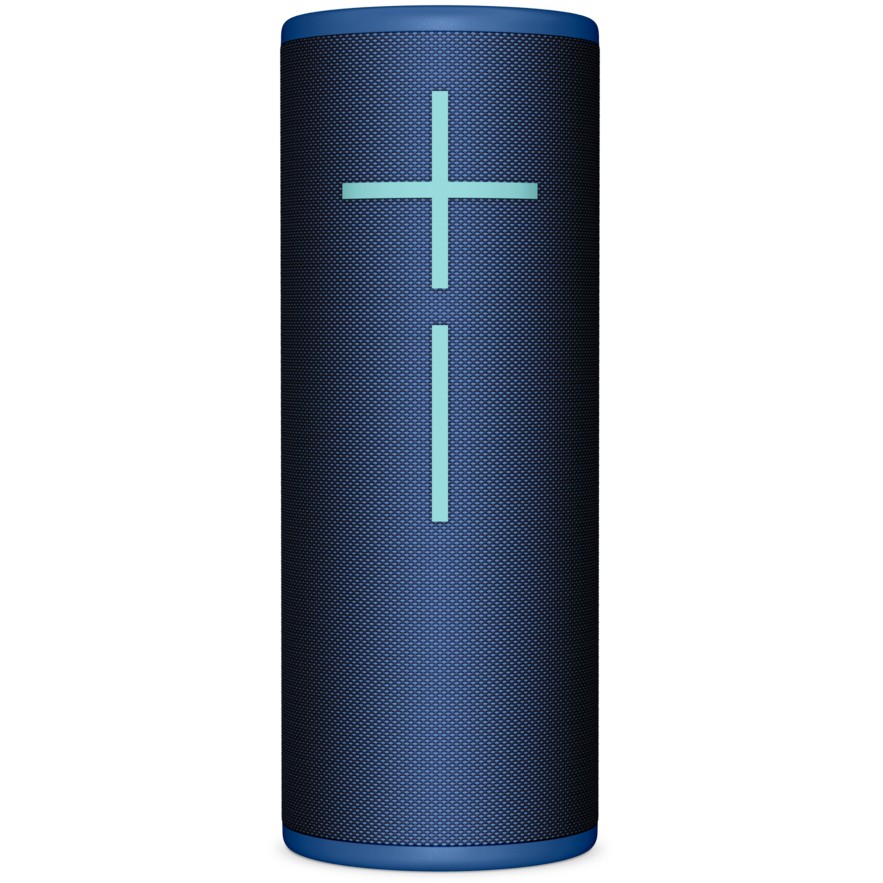 Altoparlantë LOGITECH Ultimate Ears MEGABOOM 4 Bluetooth Speaker – Blu