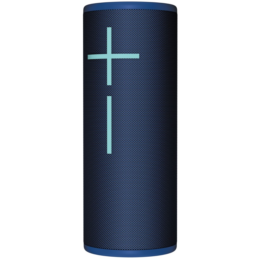 Altoparlantë LOGITECH Ultimate Ears MEGABOOM 4 Bluetooth Speaker – Blu - Figura 2