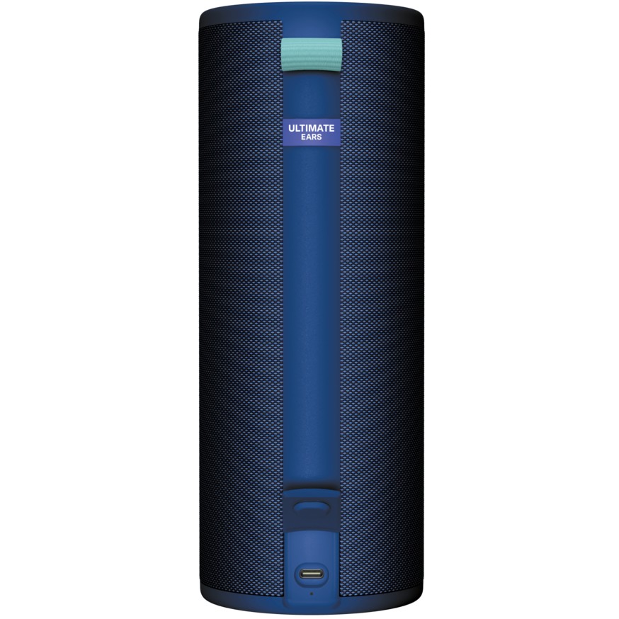 Altoparlantë LOGITECH Ultimate Ears MEGABOOM 4 Bluetooth Speaker – Blu - Figura 3