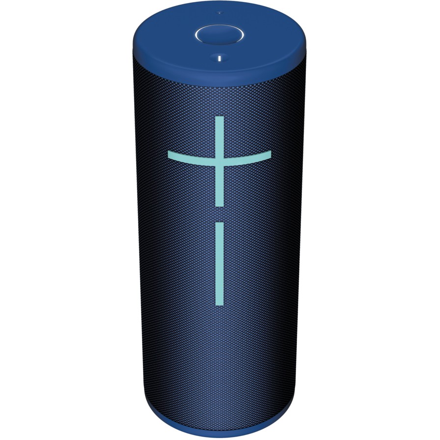 Altoparlantë LOGITECH Ultimate Ears MEGABOOM 4 Bluetooth Speaker – Blu - Figura 4