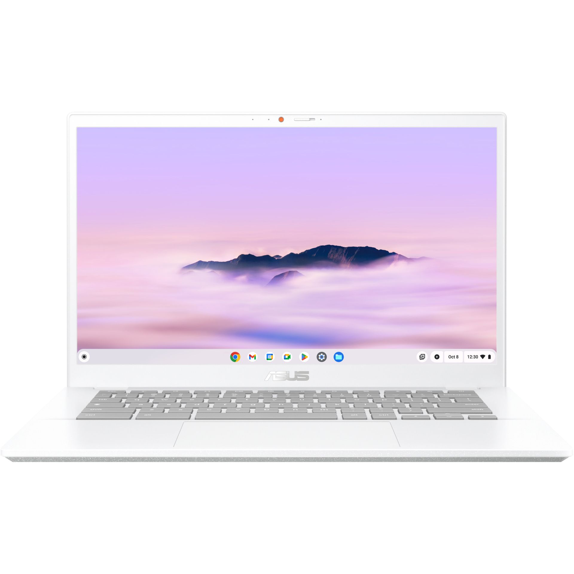 Laptop ASUS Chromebook CX3 CX3402CVA-MW0347 / i5-1335U / 8GB LPDDR5 / 256GB / 14" Full HD IPS-Level / Intel UHD Graphics / DE - Bardhë