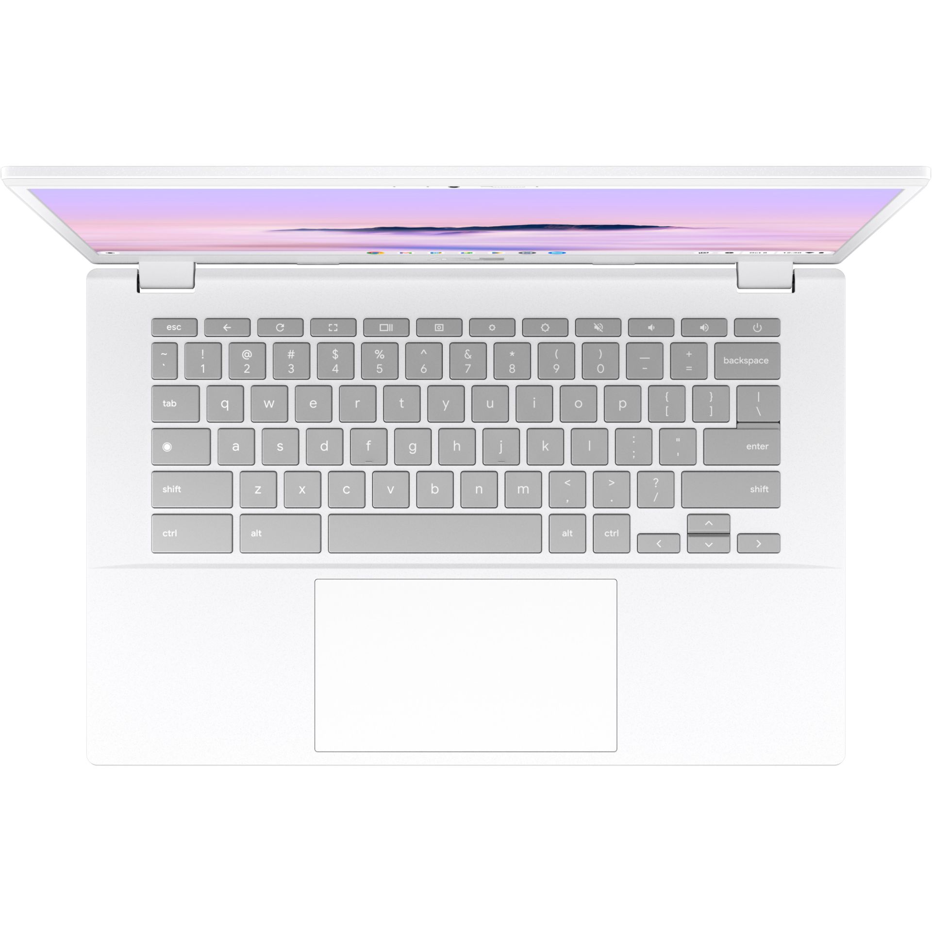 Laptop ASUS Chromebook CX3 CX3402CVA-MW0347 / i5-1335U / 8GB LPDDR5 / 256GB / 14" Full HD IPS-Level / Intel UHD Graphics / DE - Bardhë - Figura 3