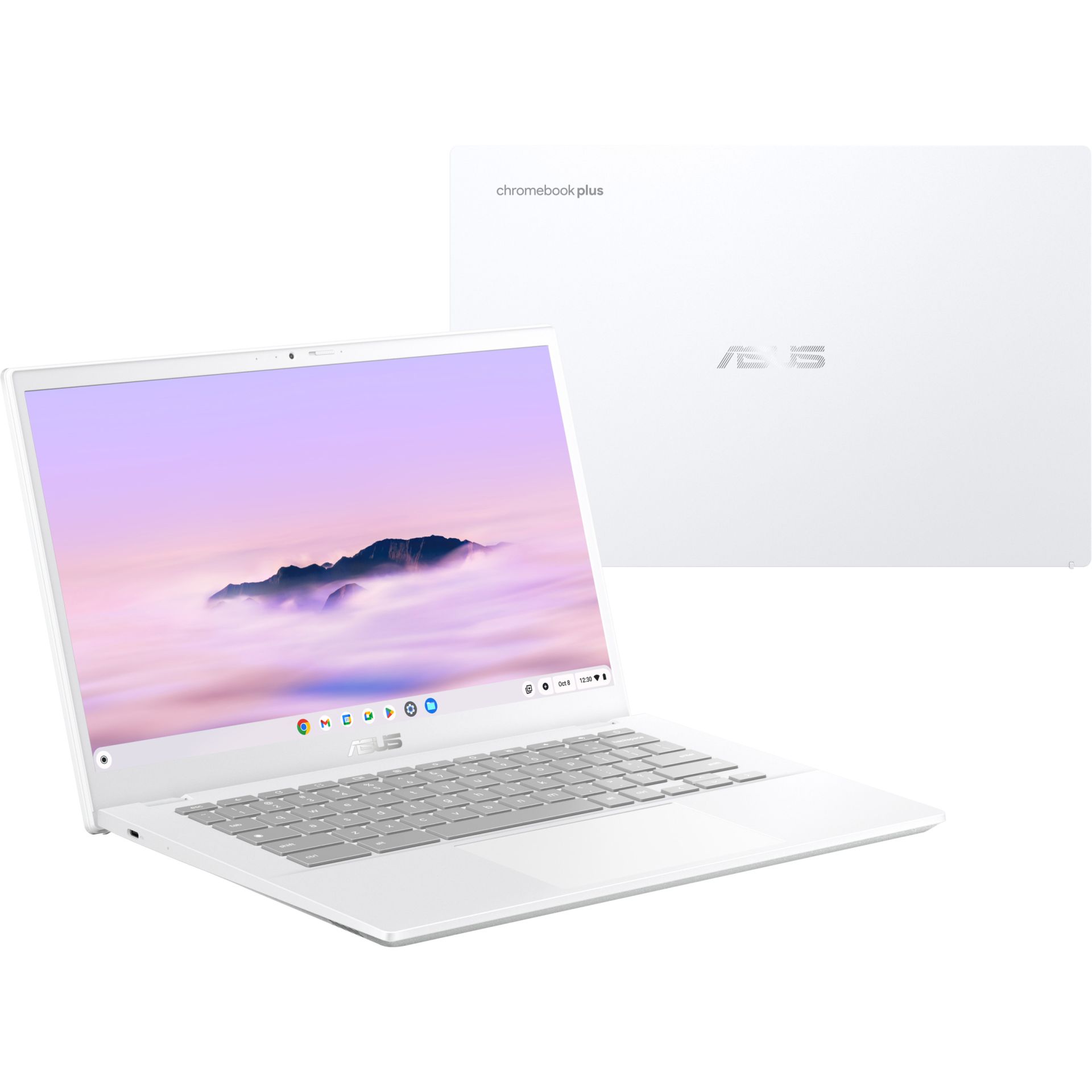 Laptop ASUS Chromebook CX3 CX3402CVA-MW0349 / i7-1355U / 16GB LPDDR5 / 512GB / 14" Full HD IPS-Level / Intel UHD Graphics / DE - Bardhë - Figura 5