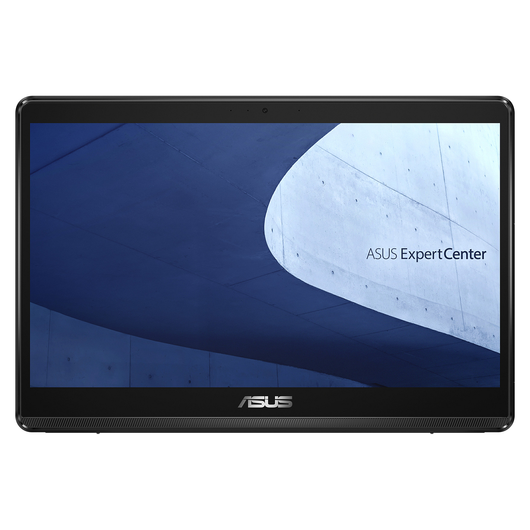 AIO ASUS AiO E16 E1600WKAT-BMR109X / N4500 / 8GB DDR4 / 256GB / 15.6" Full HD Touch / Intel UHD Graphics - Zezë