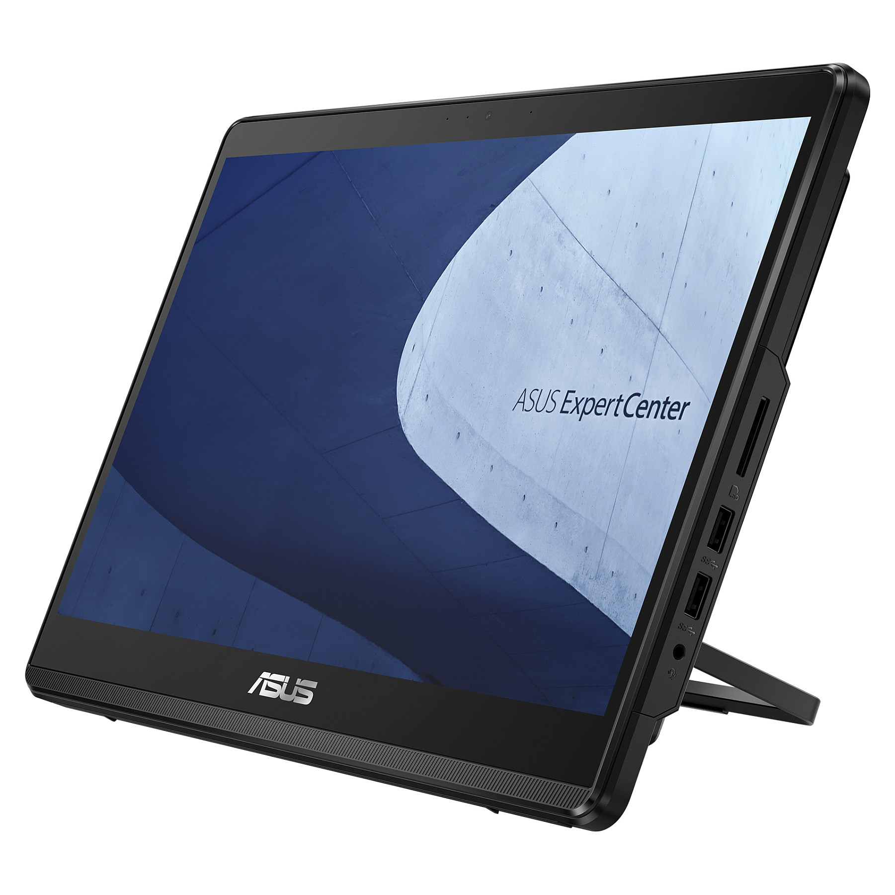 AIO ASUS AiO E16 E1600WKAT-BMR109X / N4500 / 8GB DDR4 / 256GB / 15.6" Full HD Touch / Intel UHD Graphics - Zezë - Figura 2