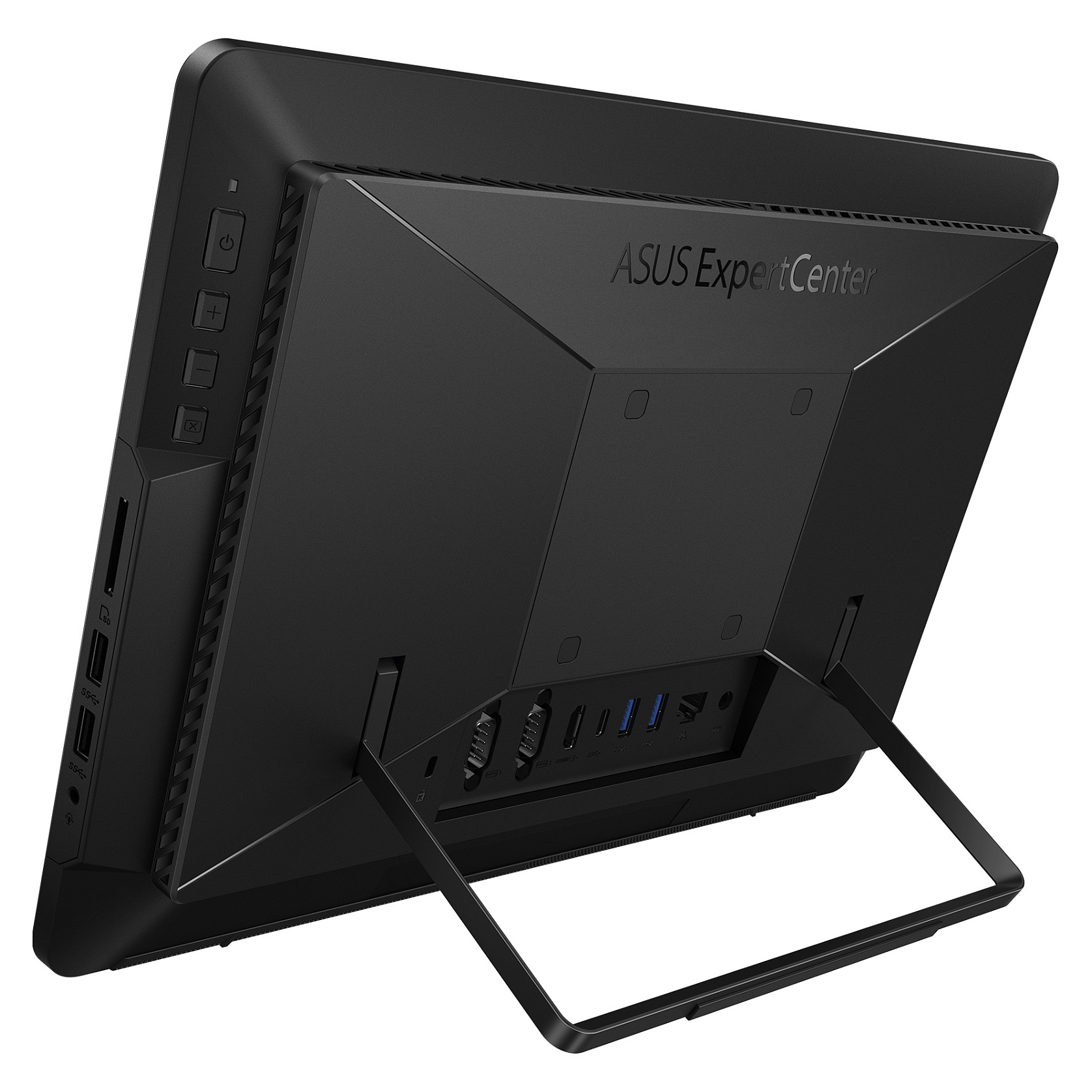 AIO ASUS AiO E16 E1600WKAT-BMR109X / N4500 / 8GB DDR4 / 256GB / 15.6" Full HD Touch / Intel UHD Graphics - Zezë - Figura 3
