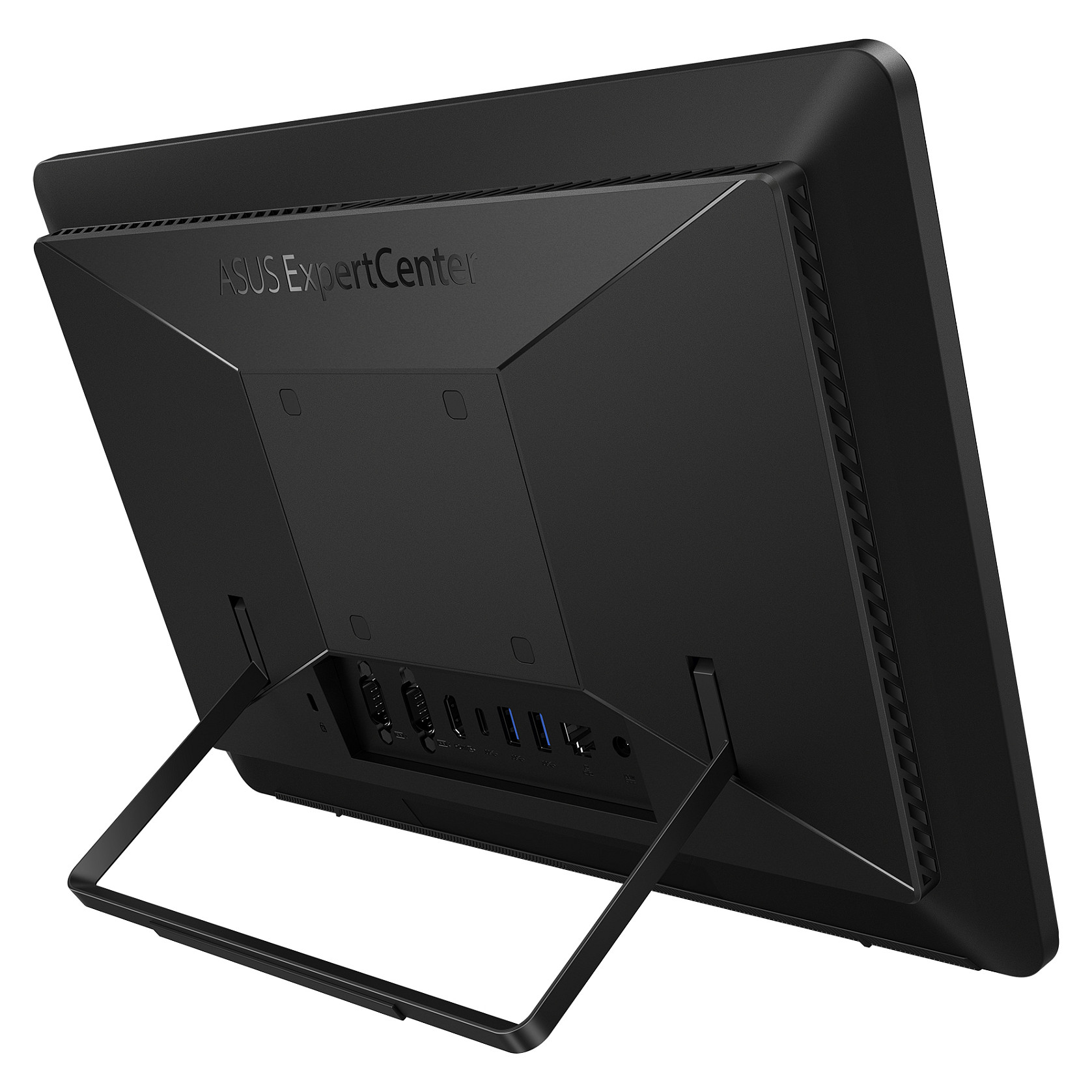 AIO ASUS AiO E16 E1600WKAT-BMR109X / N4500 / 8GB DDR4 / 256GB / 15.6" Full HD Touch / Intel UHD Graphics - Zezë - Figura 5