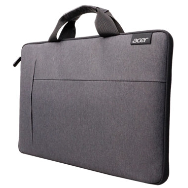 Çantë Sustainable Urban Sleeve Acer 15” – Gri - Figura 2