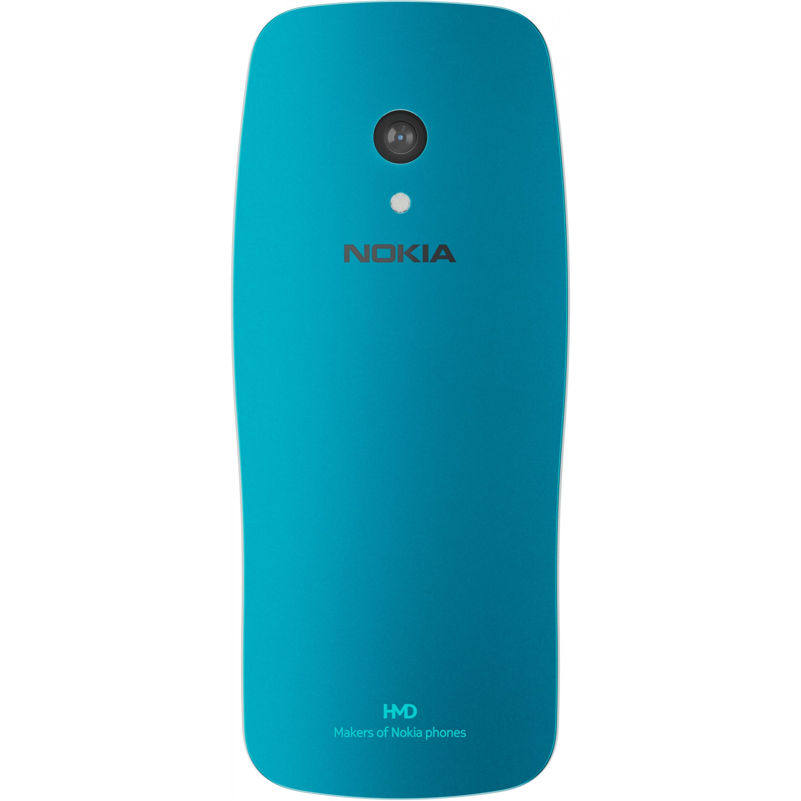 Nokia 3210 – Blu - Figura 2
