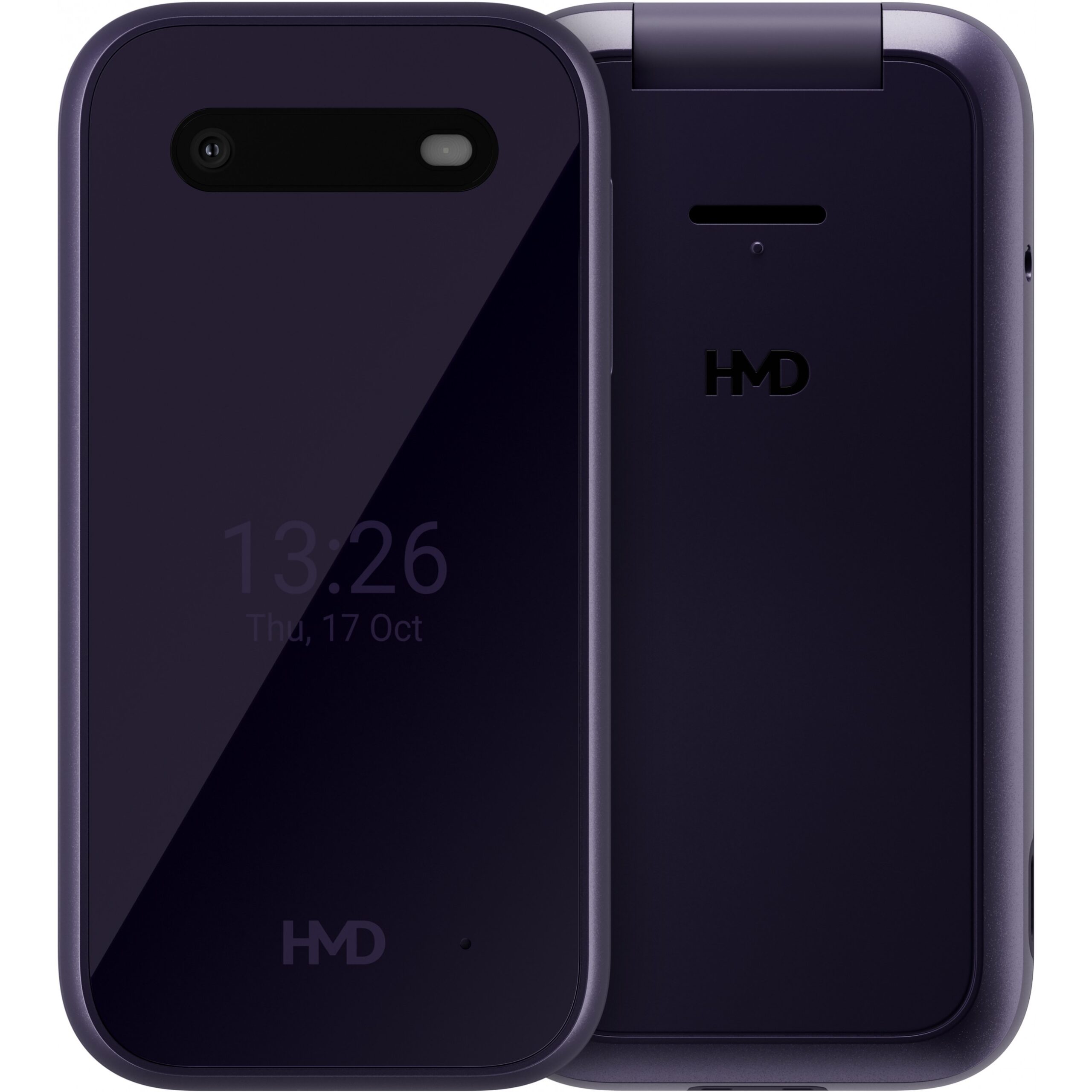 HMD 2660 Flip – Vjollcë - Figura 2