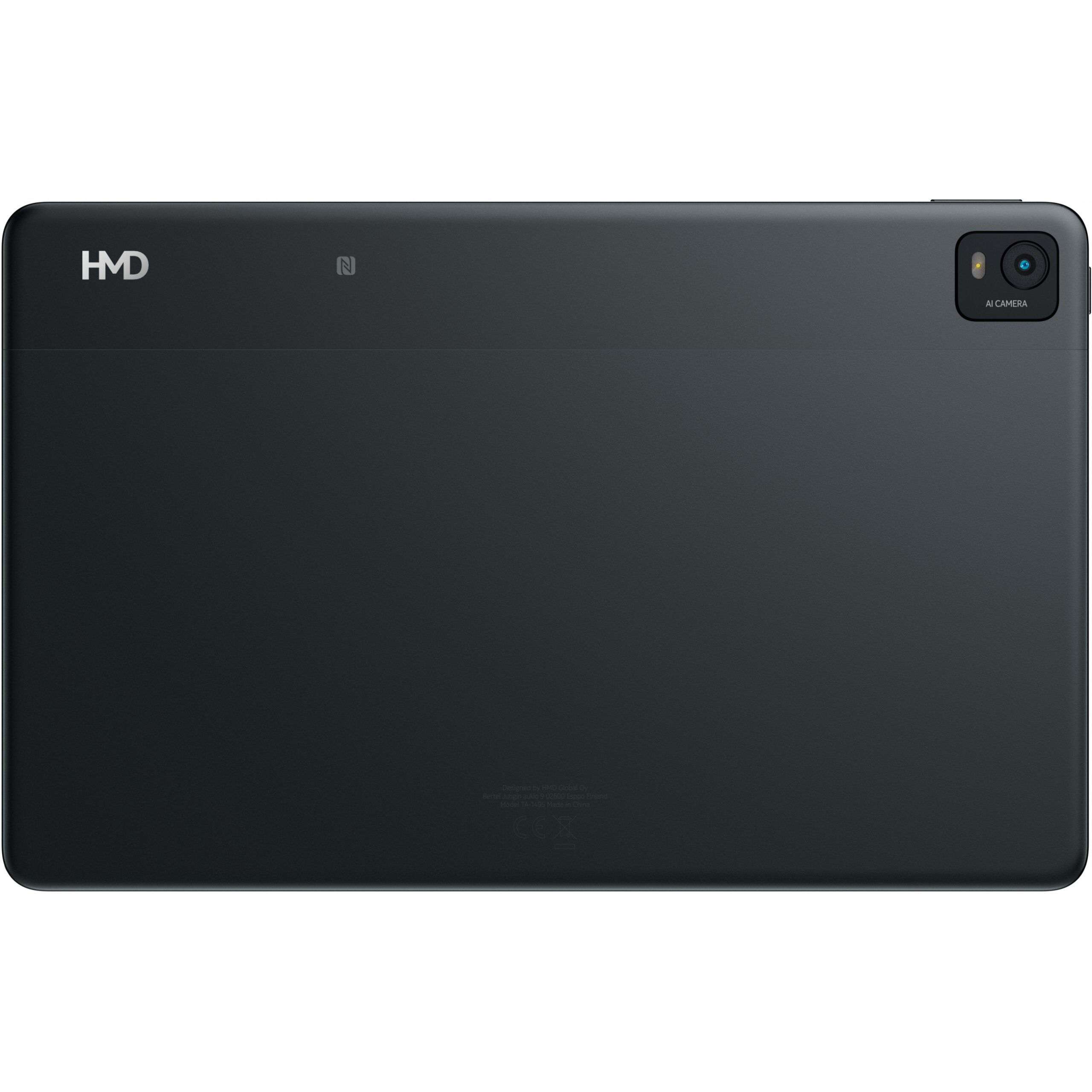 Tablet HMD T21 /10.4"/ 4GB / 64GB / LTE - Zezë - Figura 2