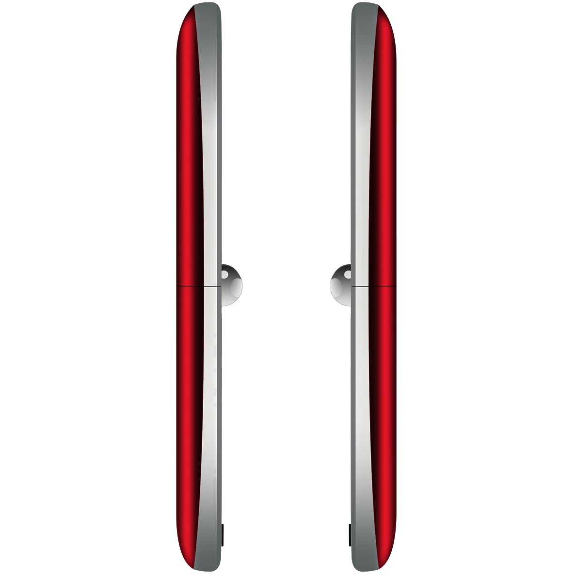 Bea-Fon Fold 10 LTE – Kuqe - Figura 4