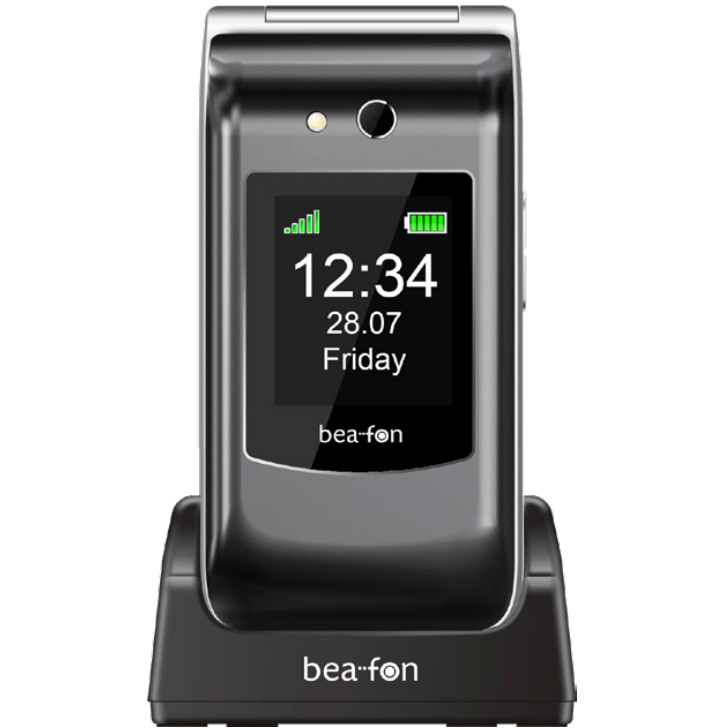 Telefon Bea-Fon SL646 - Gri