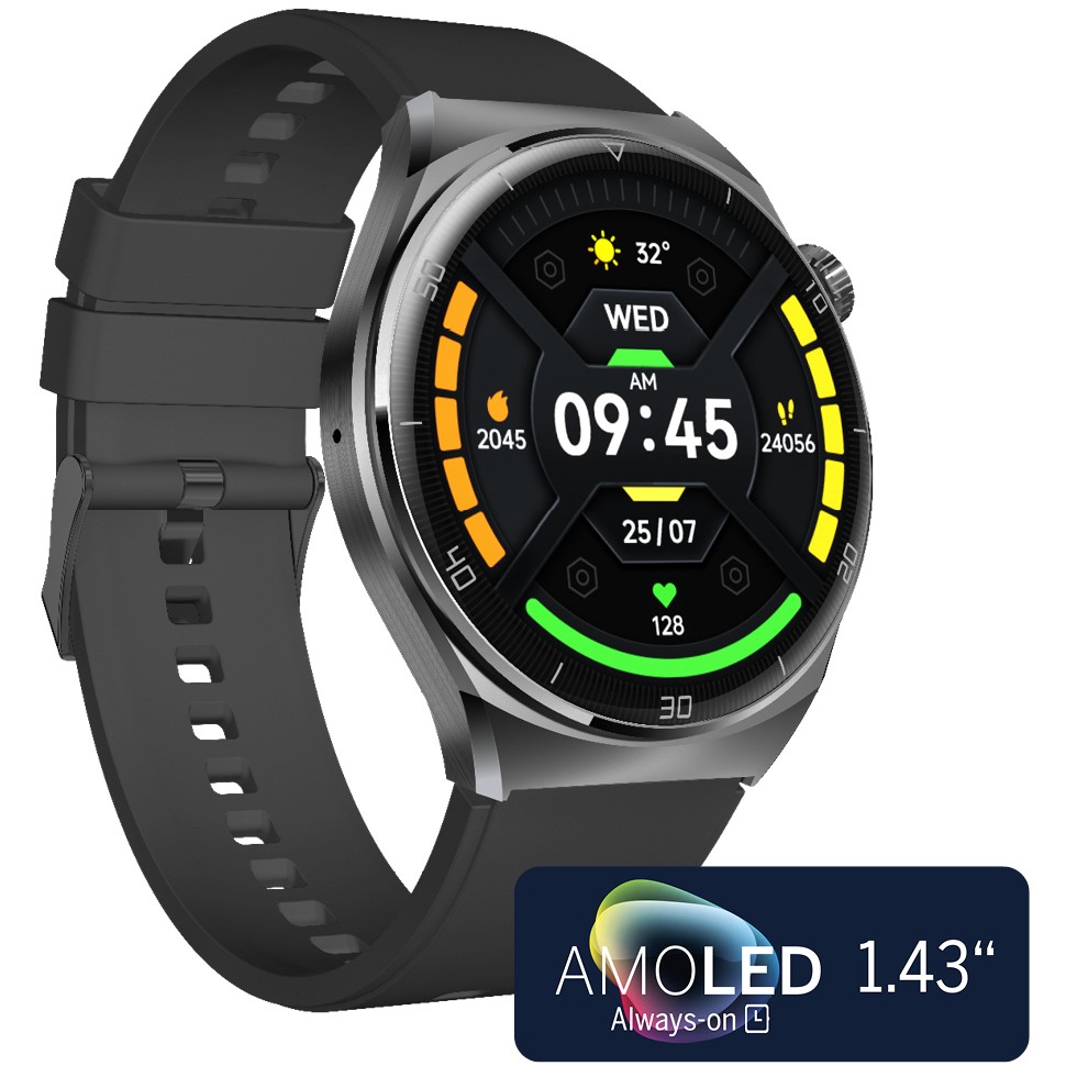 Orë e mençur Bea-Fon Watch 401 - Figura 3