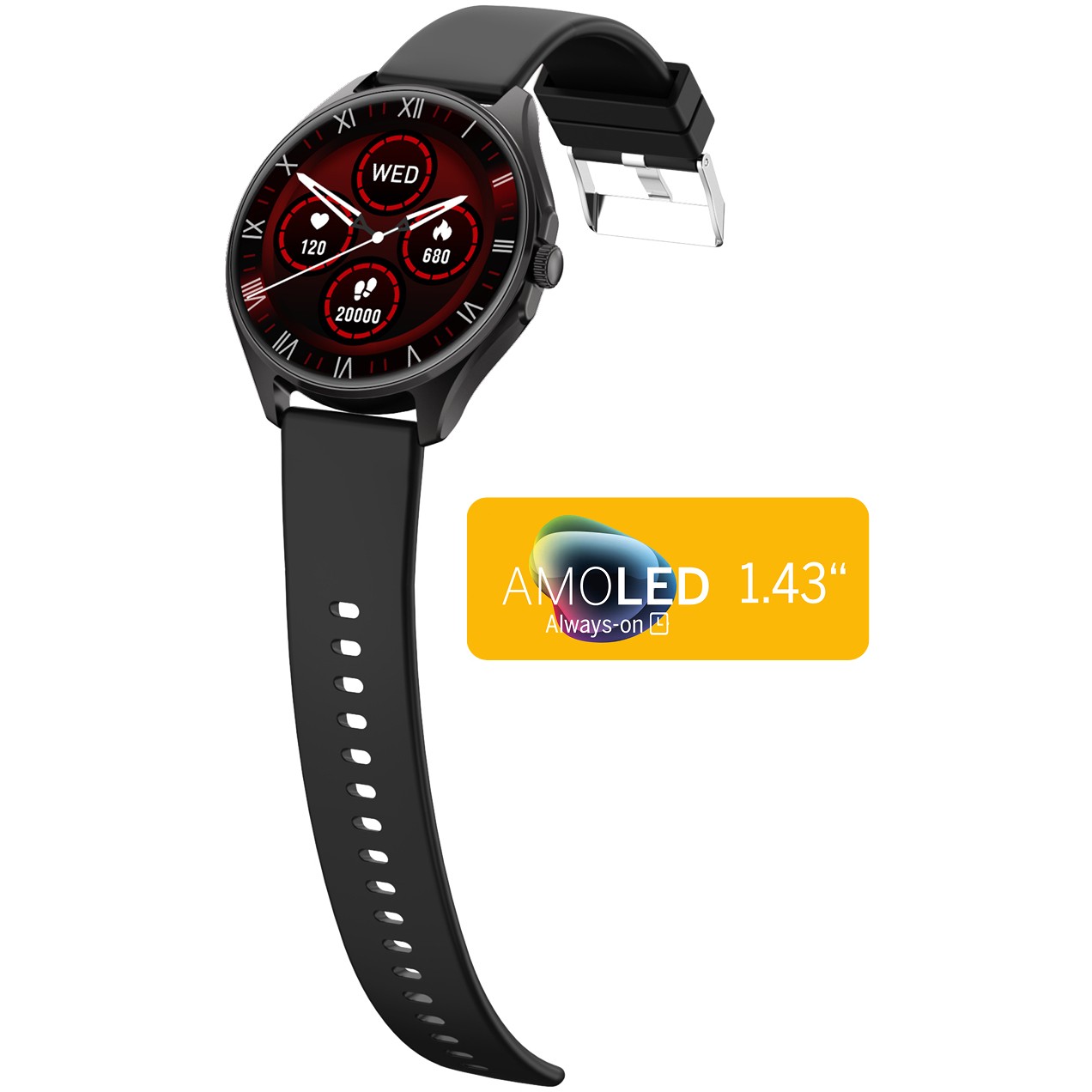 Orë e mençur Bea-Fon Watch 402 - Figura 3