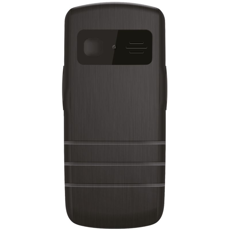 Telefon Bea-Fon SL260 / without power adapter - Silver - Figura 2