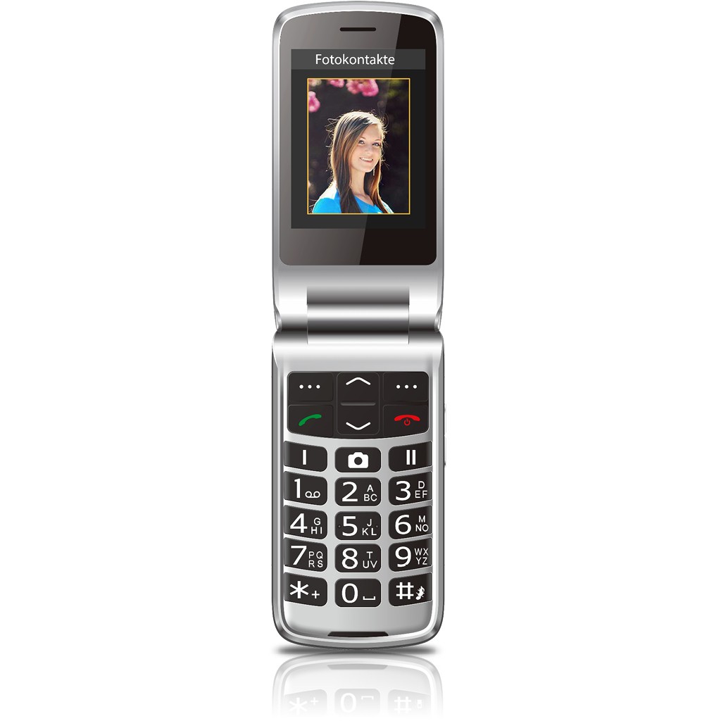 Bea-Fon SL645 – Zezë (pa adapter) - Figura 5