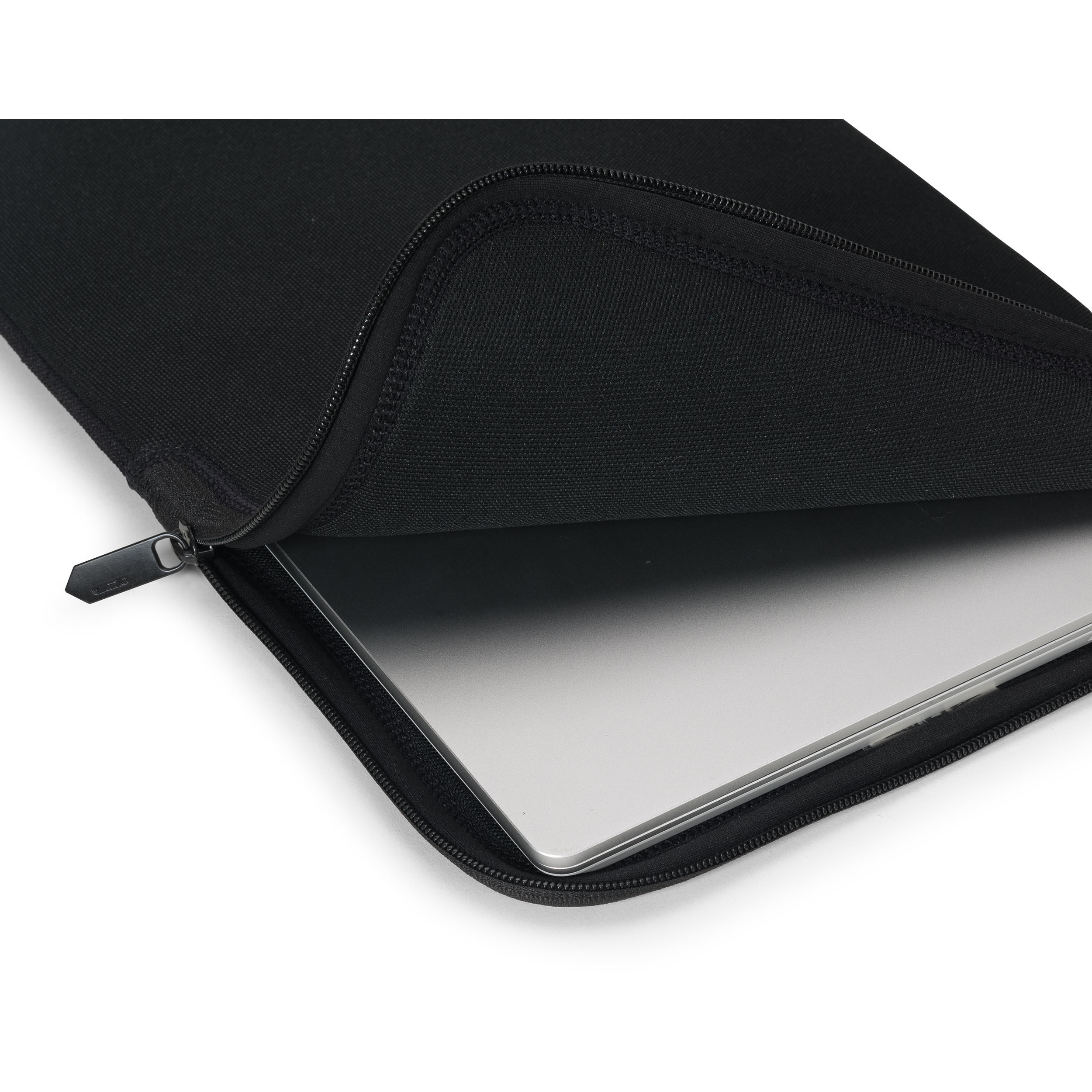 Çantë për Laptop Dicota Sleeve Eco SLIM M for MS Surface / 13-13.5 inch / e zezë - Figura 5
