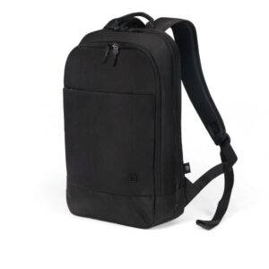 Çantë për Laptop Dicota Backpack Eco Slim MOTION / 13-14.1 inch / e zezë