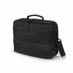 Çantë për Laptop Dicota Multi Eco CORE Clamshell / 15-17.3 inch / e zezë
